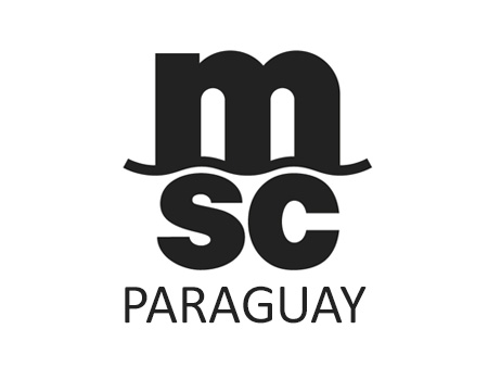 MSC Paraguay